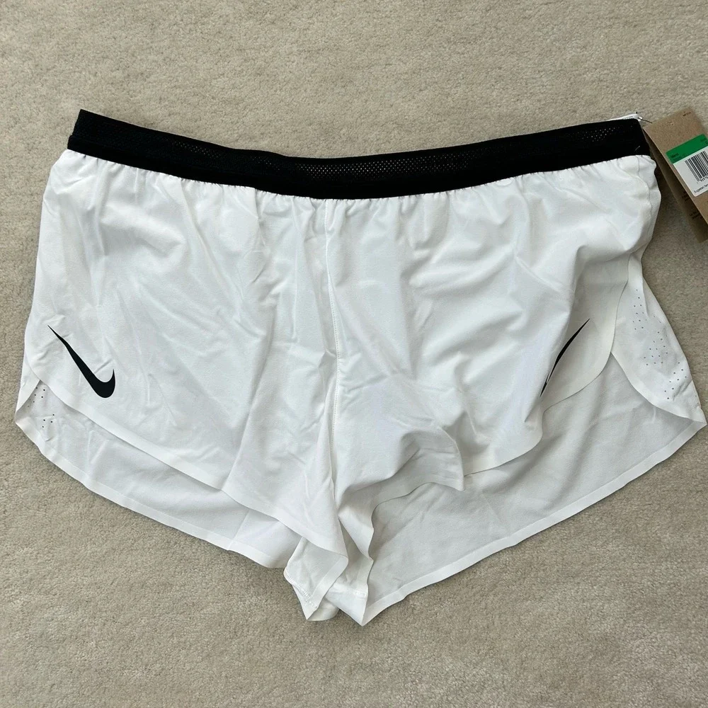 Nike Aeroswift Shorts Men's XL Dri-Fit ADV 2